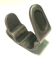 31: PROTECTOR milled - Low Finish