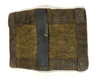 MG-34, MG42, M53 Hot Barrel Mitt - LOW GRADE
