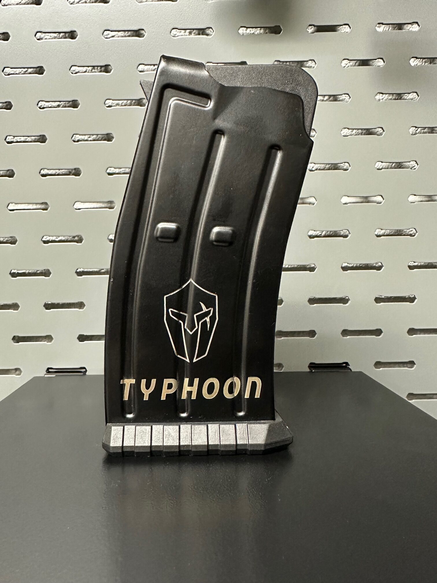 Typhoon Defense Box Magazine