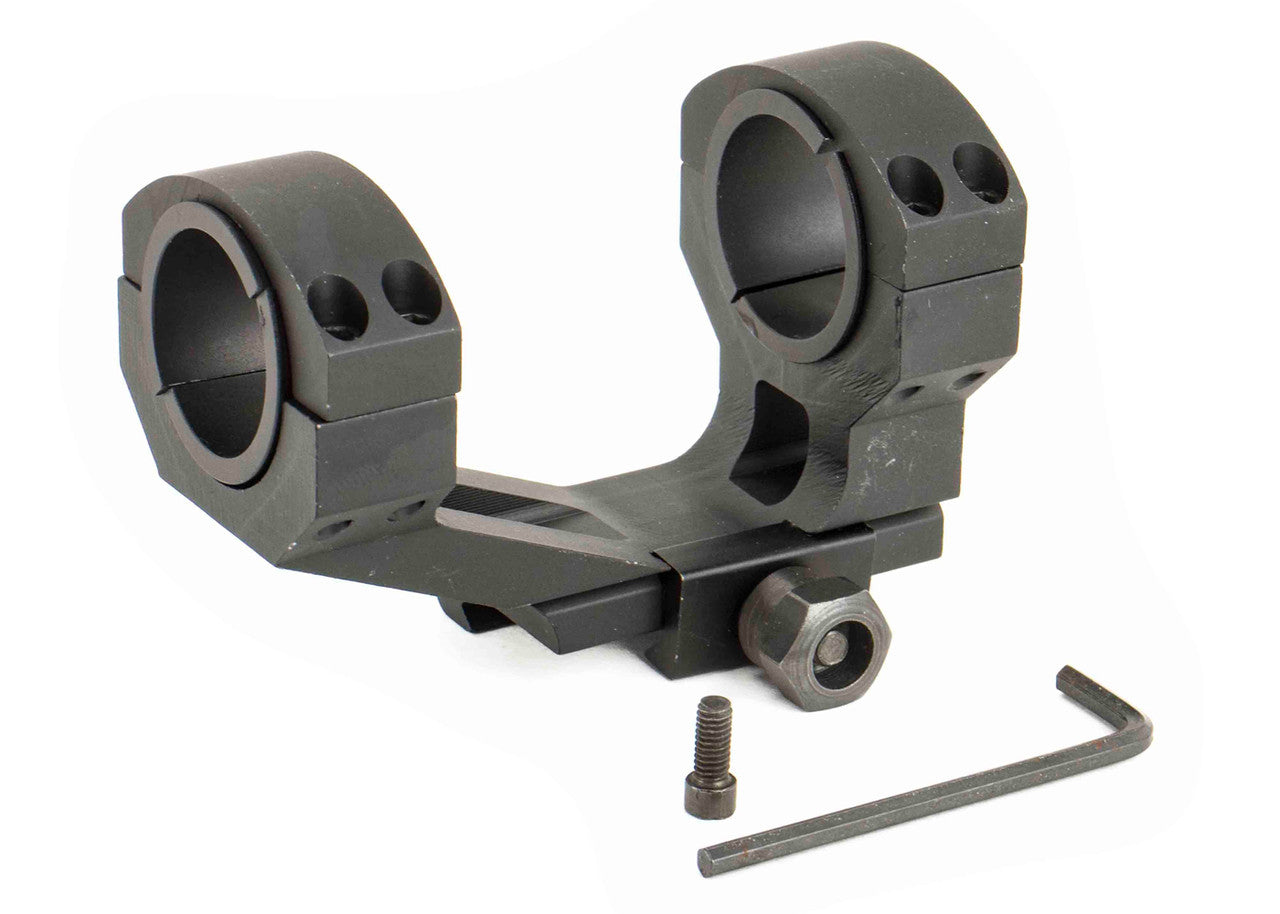 CAA DVSR Cantilever Scope Mount