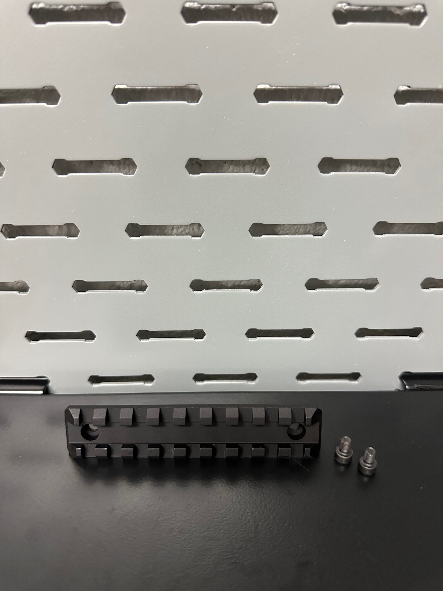 F12 RAIL KIT