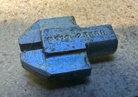 MG42-M53 Striker Wedge