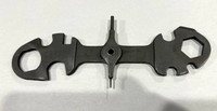 .30" Browning MG, M6 Combination Tool