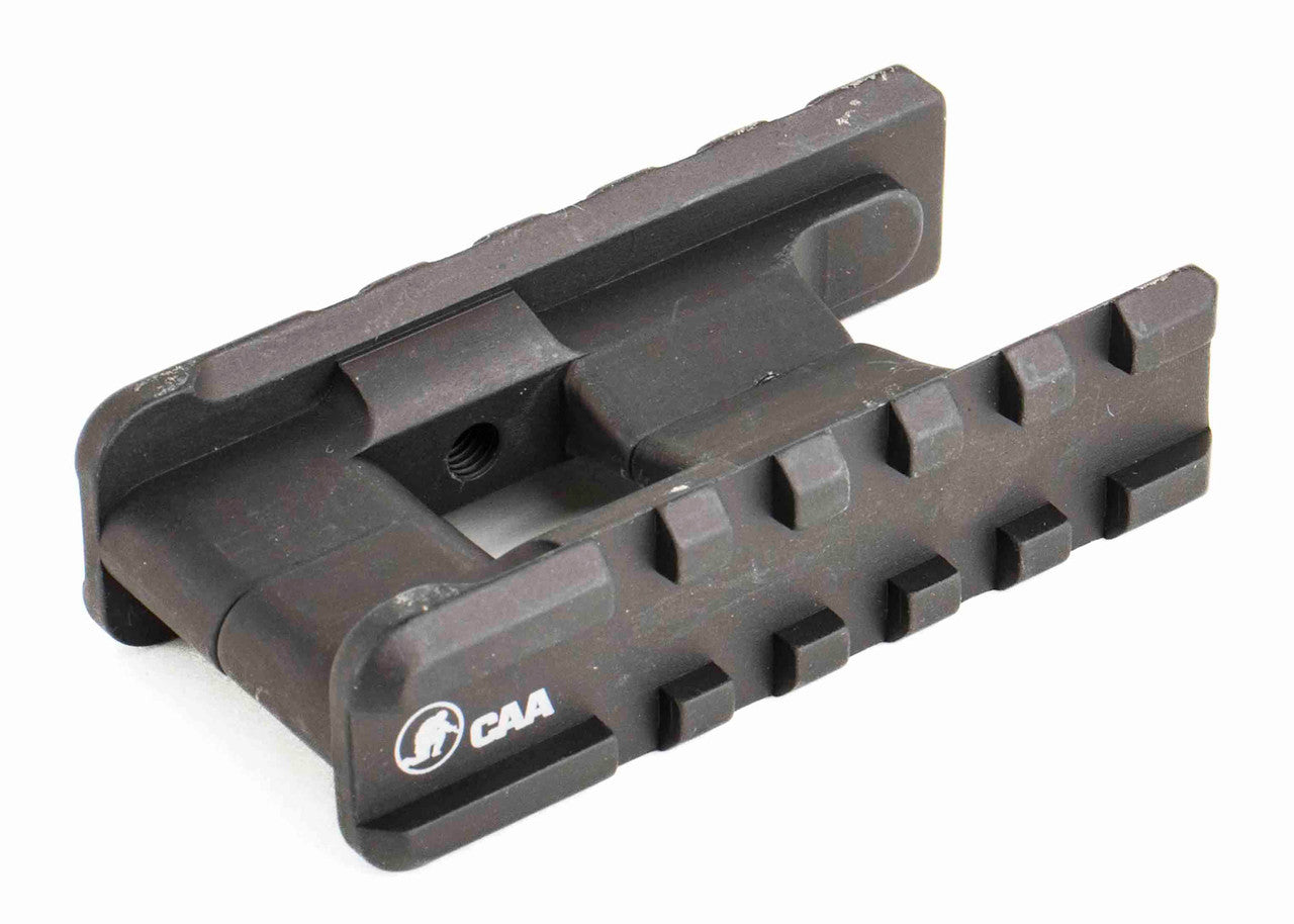 CAA TPR5 Top Picatinny Rail for MP5/SD/K, G3