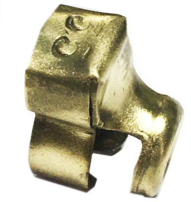 Mauser Original Brass Muzzle Cover