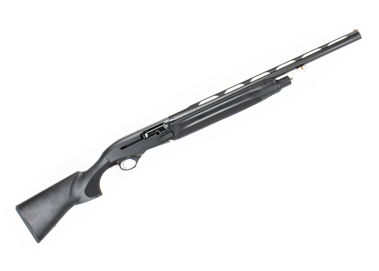 Beretta USA Comp Semi-Auto Shotgun 12ga 24" Barrel 5+1 Capacity Black Right Hand