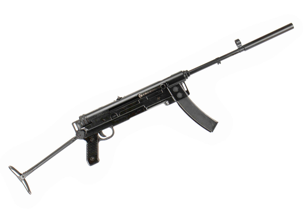 Yugo M56 7.62x25 Tokarev Semi-Auto Rifle
