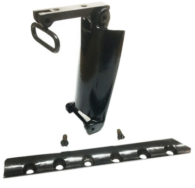 M14E2 Stock Front Grip Assembly and Rail