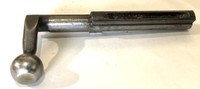 60: BOLT Body, No4, GOOD - lightened