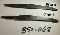 16: LEVER, TRIGGER 6257692
