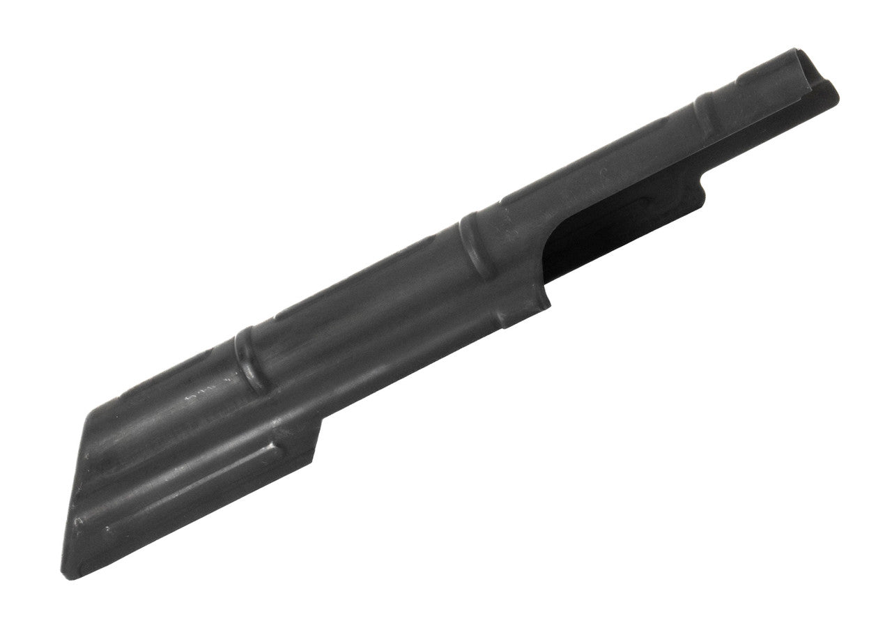 AK Dust Cover - Ribbed - Parkerized Finish