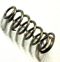 10: 50 BMG SPRING, HELICAL, COMPRESSION 5009351