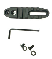 Rail and Hardware Kit for STG Universal 7.5" Barrel Shroud
