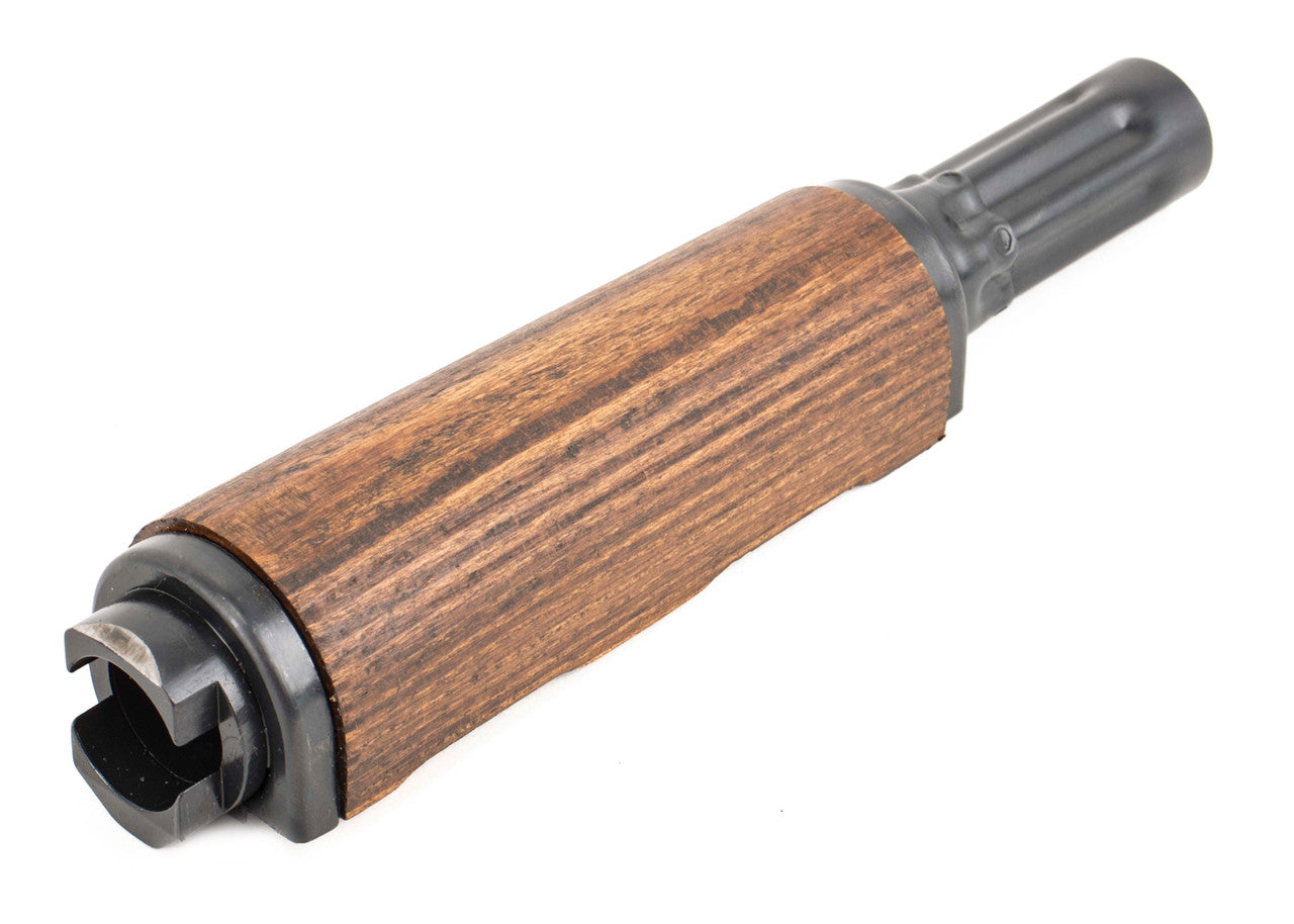 AK-47 /74Laminated Lower Handguard with Gas Tube