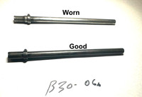 15: 1919 ROD ASSEMBLY, DRIVING SPRING 6147222