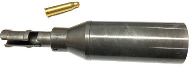 Mosin NagantGolf Ball Launcher