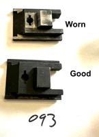 19: 1919 Breech Lock Cam 5564133