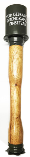 WW1 TransitionalM24 Stick Grenade
