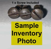 3: SCREW, swivel - Good Condition