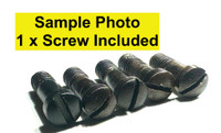 11 - SCREW, swivel -Very Good Condition