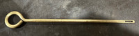 Webley Cleaning Rod - Parker Hale - (MARKED Alfred Parker Regent St)