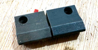 13: PAWL ASSEMBLY, BELT HOLDING: RH AND LB, W /SLEEVE GROUP ASSY. 7313083
