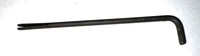 22: PIN, BELT HOLDING PAWL - hook type Canadian mfg