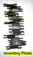 8: SCALE, REAR SIGHT WINDAGE: - late pattern