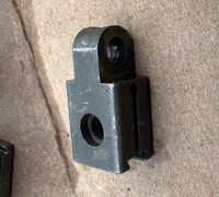 13: 1919 FRONT SIGHT - Post Only - Type A