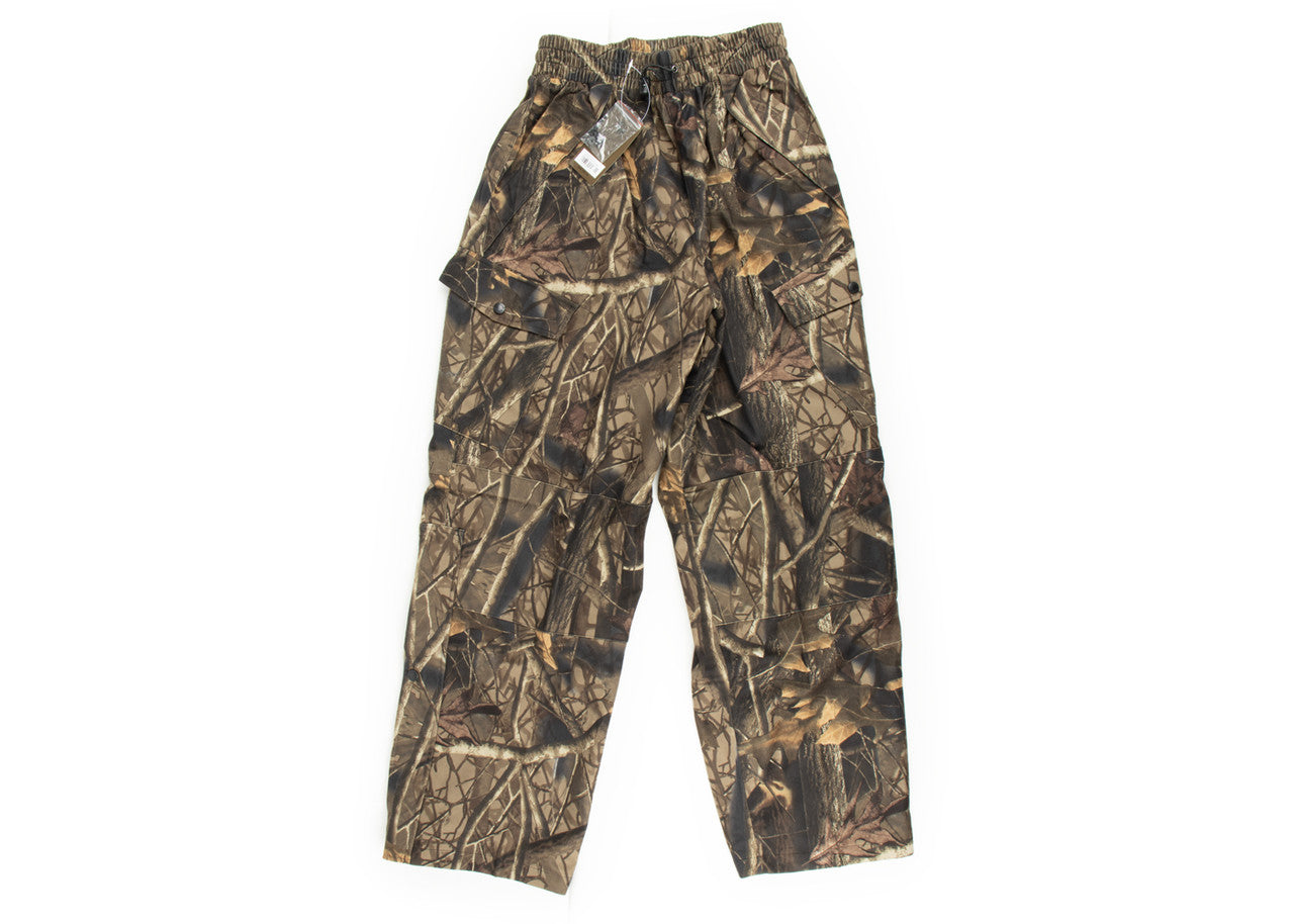 MIL-TEC WILD TREES™ CAMO PANTS NEW- LARGE