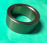 KP31 Barrel Spacer For Use on Stemple STG Setups: .4" thick