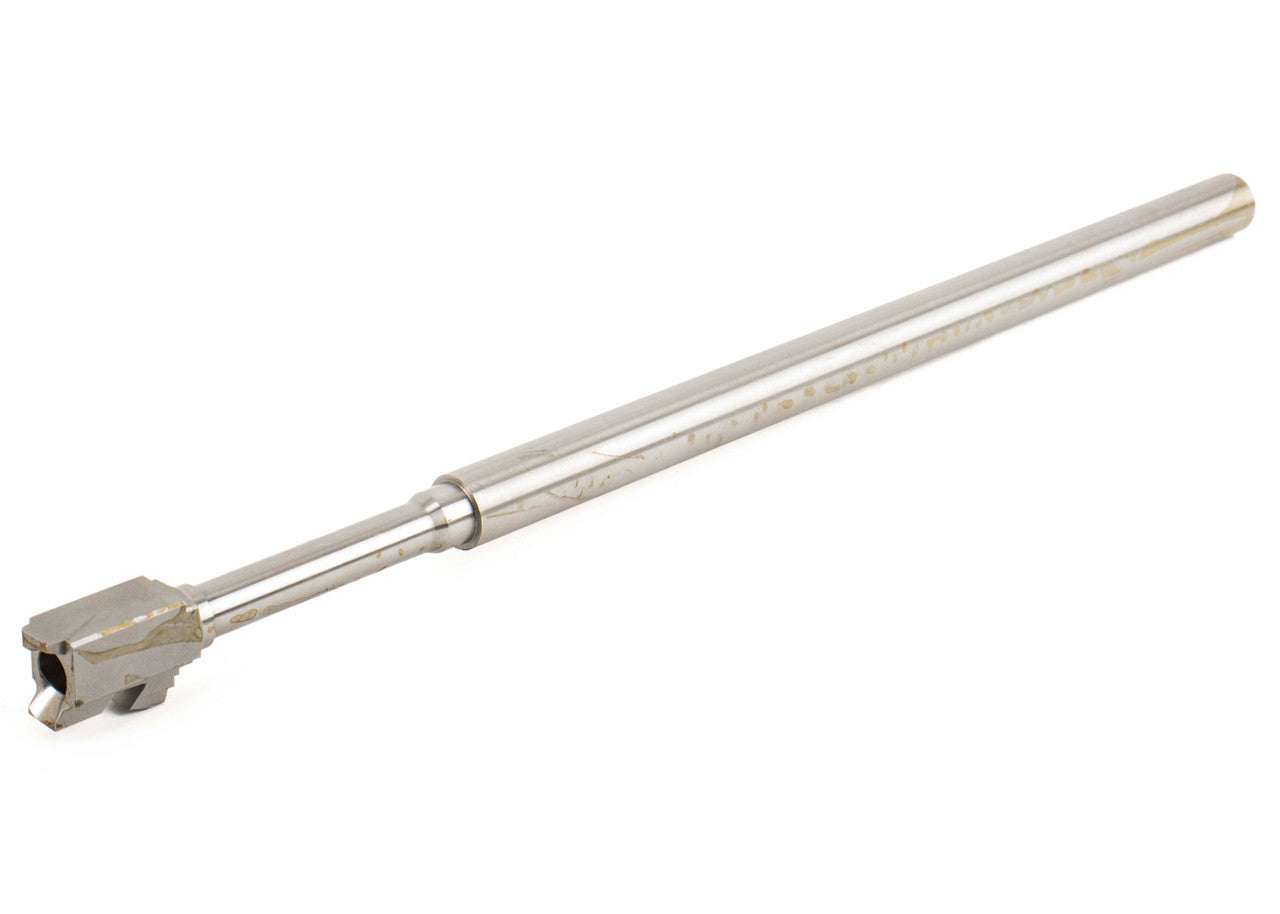 CAA 16" Stainless RONI Glock 17 Barrel (Gunsmith Fit Required)