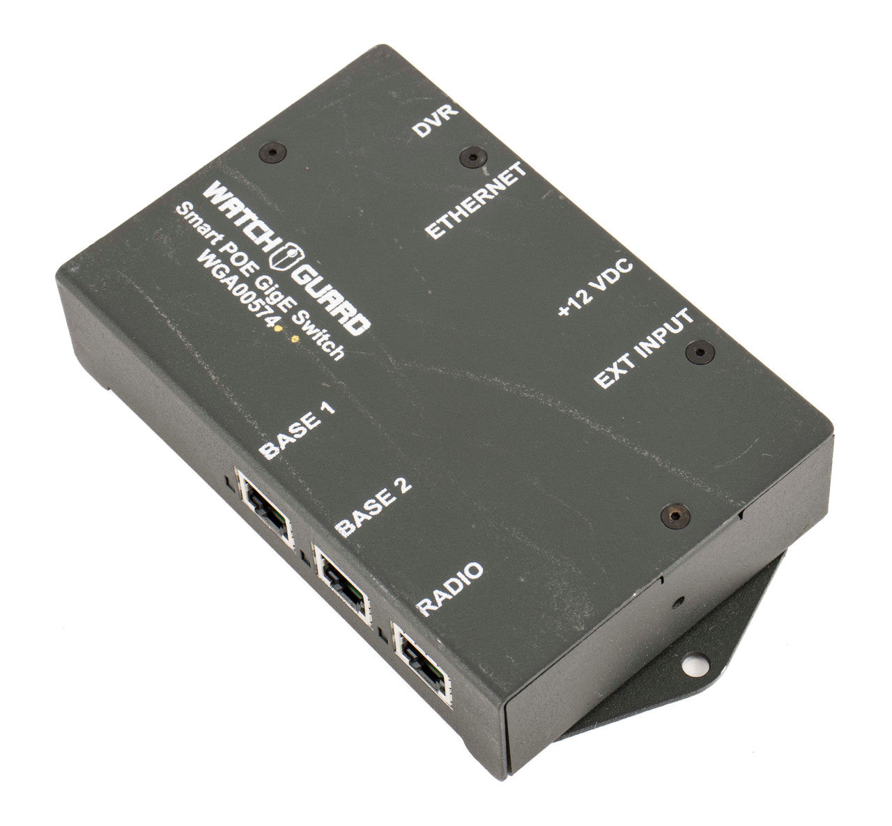 WatchGuard Smart PoE Gig-E Switch (SPS)