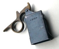 Original STEN Mk2 Magazine Loader - Very Good Condition