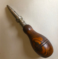 Vickers Belt Repair Tool - Plug