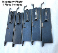 MG42-53 8mm Ejection Port Cover Assembly - No Markings Likely WW2 - Good Condition