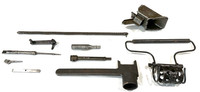 M2HB Tools and Parts Lot