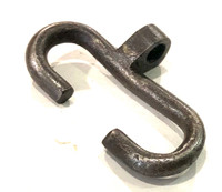 SWIVEL, piling LOW GRADE (E, W, or R markings available)