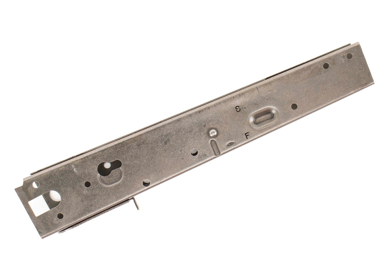 DDI AK-47 7.62x39mm 47SF Left Side-Folding Stamped Steel Receiver
