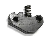 MG42 Front Sight Base and Spring