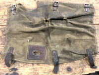 MG-42 Action Cover - LOW GRADE