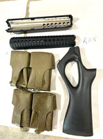 Lot: Miscellaneous Parts