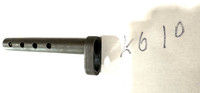 Lot: Garand Muzzle Accessory
