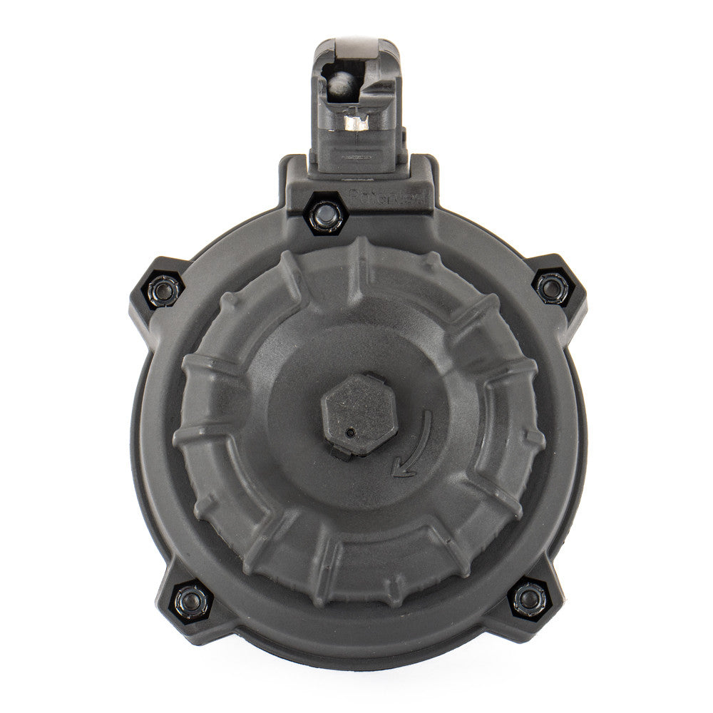 ProMag AK-47,7.62x39 50rd Black Drum