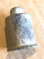 STEN Return Spring Housing - Low Grade Condition