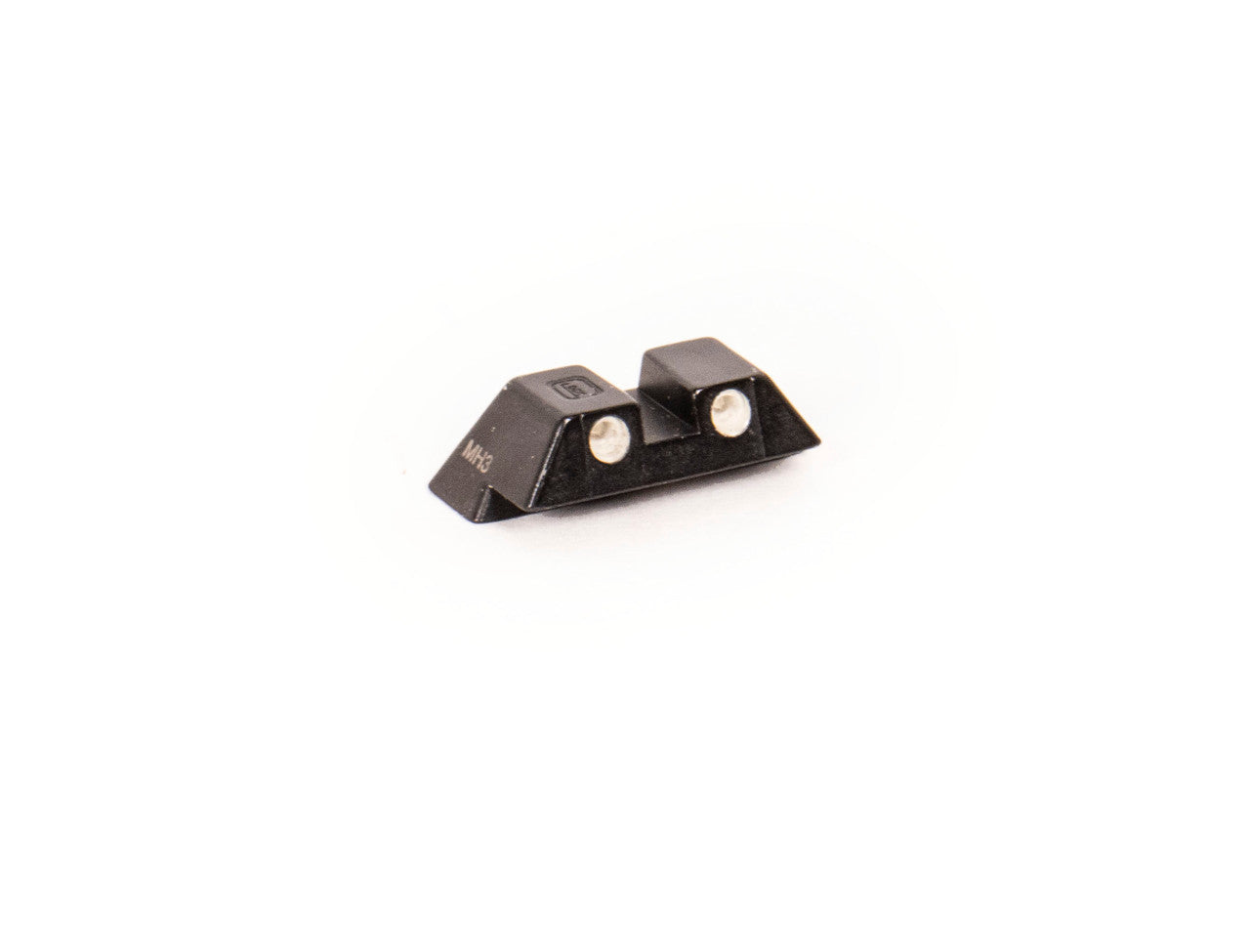 Glock Factory Square Rear SightSP04204