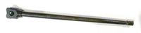 ayf (Erma ) collar - scrubbed shaft German WW2 MG42 Barrel 8mm Mauser