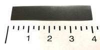 Nylon Thread Protector - For Internally Threaded Pattern (ITP) receivers