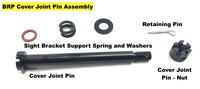 Cover Joint Pin Assembly for Dial Sight Bracket - newly made