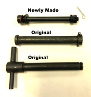 Vickers Dial Sight Mounting Pin Set